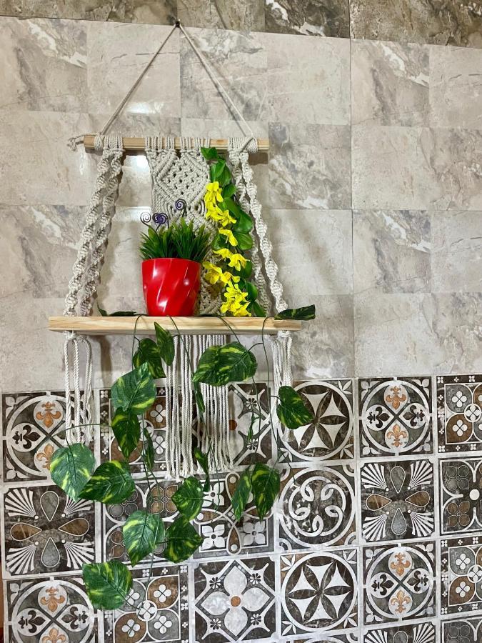 Ats Goa Hotel Арамбол Екстериор снимка