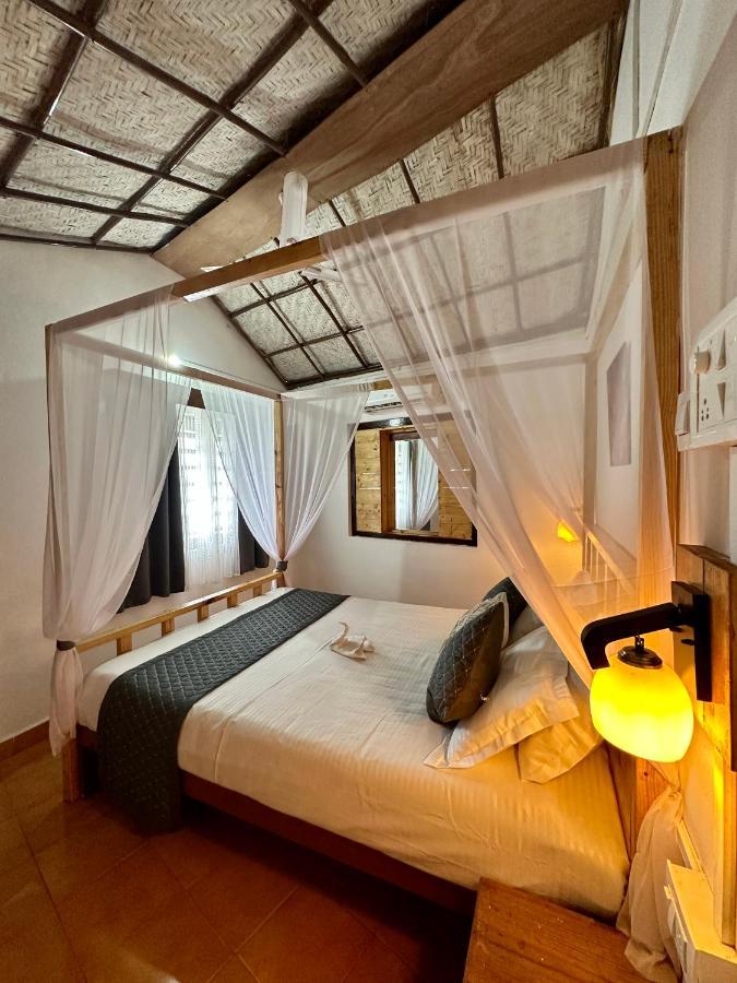 Ats Goa Hotel Арамбол Екстериор снимка