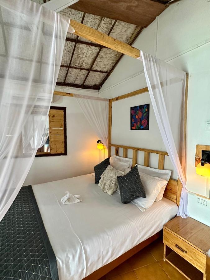 Ats Goa Hotel Арамбол Екстериор снимка