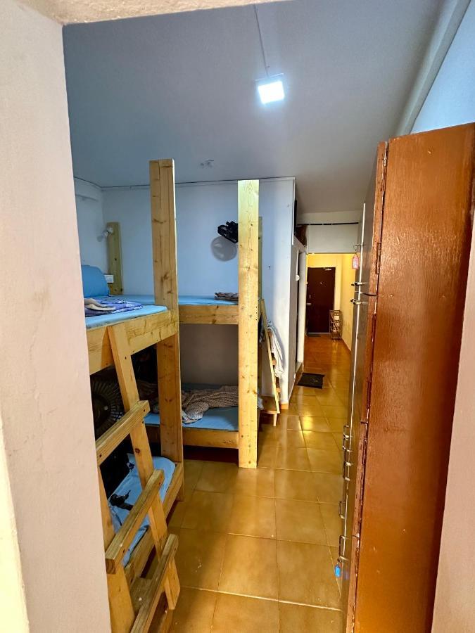 Ats Goa Hotel Арамбол Екстериор снимка