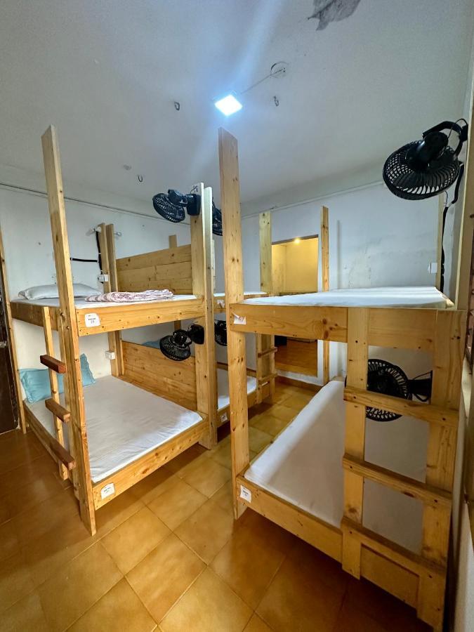 Ats Goa Hotel Арамбол Екстериор снимка