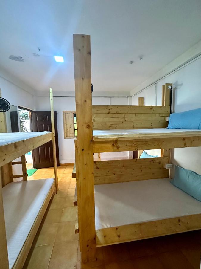 Ats Goa Hotel Арамбол Екстериор снимка
