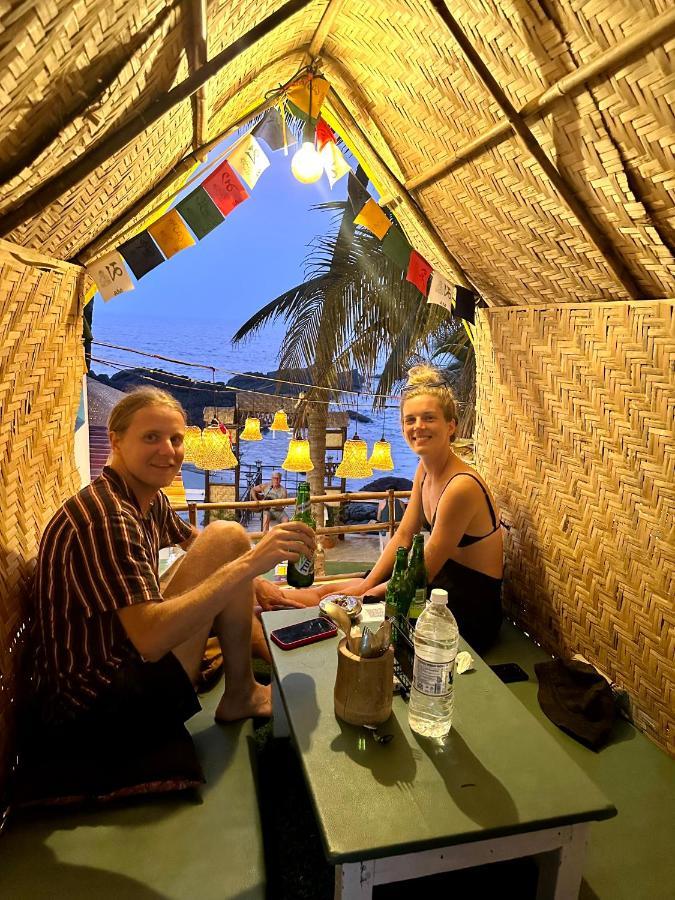 Ats Goa Hotel Арамбол Екстериор снимка